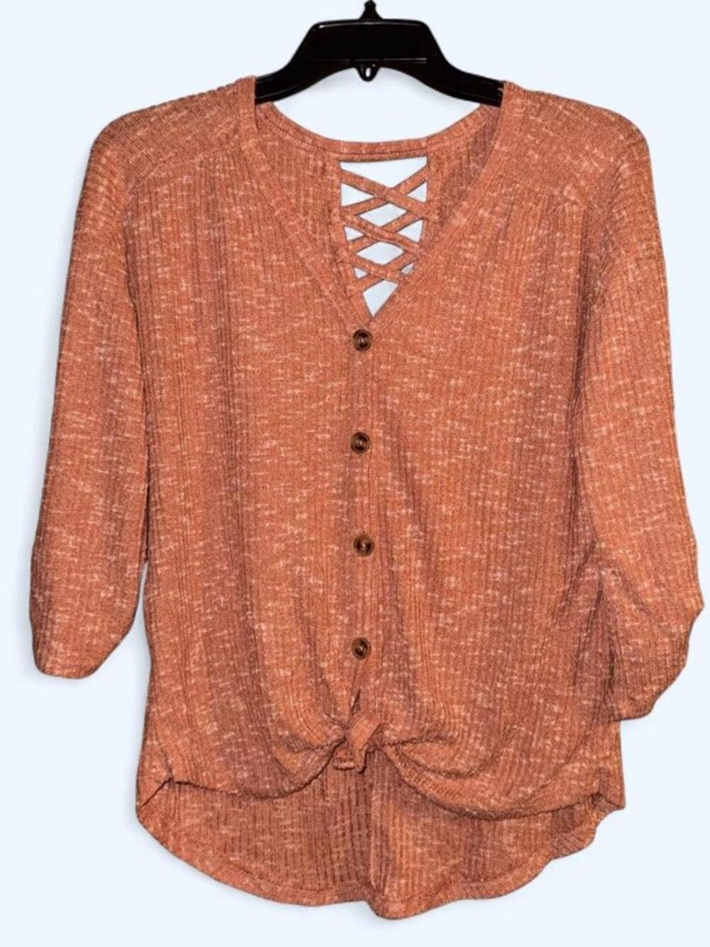 Womens No Boundaries Top